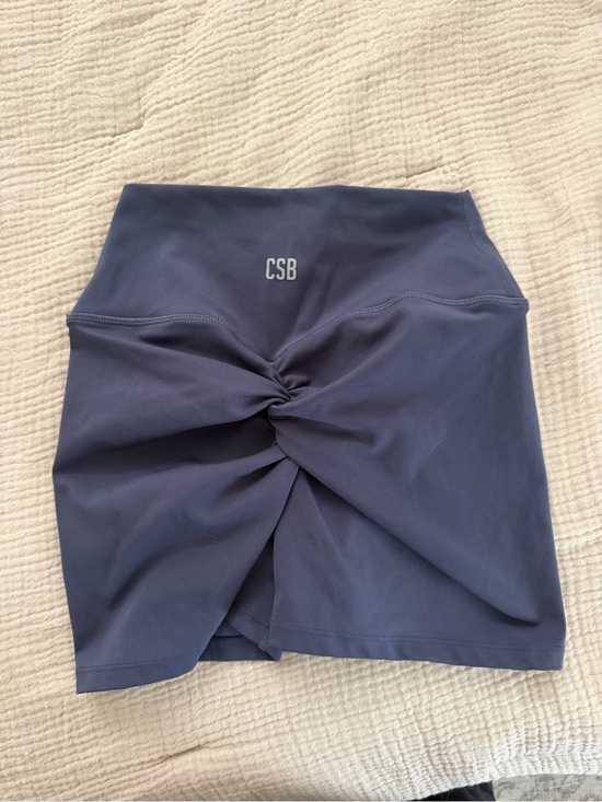 Crop Shop Boutique Pants - CSB Serenity Scrunch Shorts 4’